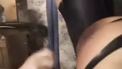 lezbiyen grup şaplak