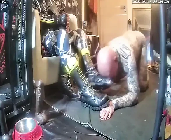 Object857 Masster'ı destekler