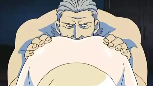 Mamahaha (büyük göğüslü tepelerin düşesi) #2