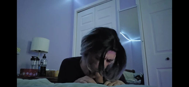 Sexyfilomena götünü sikiyor ve boşalıyor bölüm 2