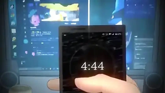 Scp-1471 (tüylü seks)