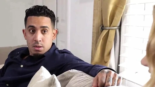 Punishteens - sıkılmış sarışın gf bir hardcore vurma istiyor