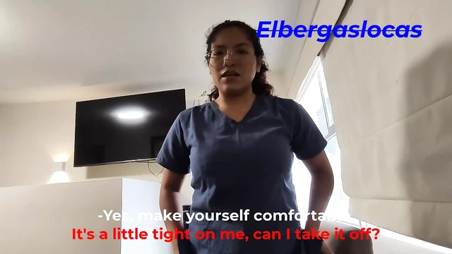 Я нанял массажистку, чтобы она помогла мне справиться с болью в шее, и оказалось, что она начала массировать мой пенис, а я — свое влагалище