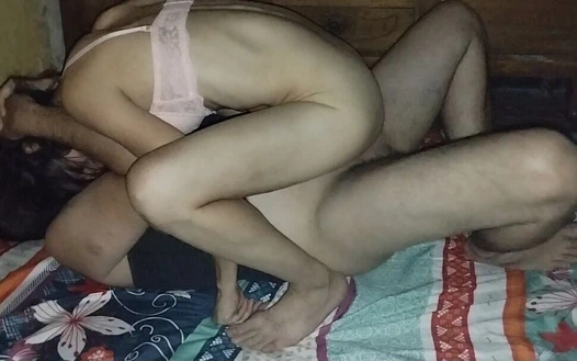 Sikiştik ve lezzetli bir şekilde sikiştik