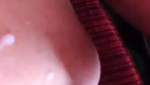 Joui dans sa chatte et sur son cul