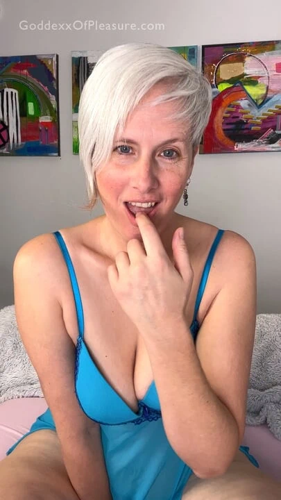 Nefis döllerini benimle paylaş sevgilim! - Susamış bir genç erkek avcısının 31 talimatı ve cei fantezisi