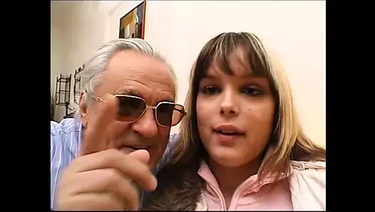 Çift penetrasyon benim tutkum!