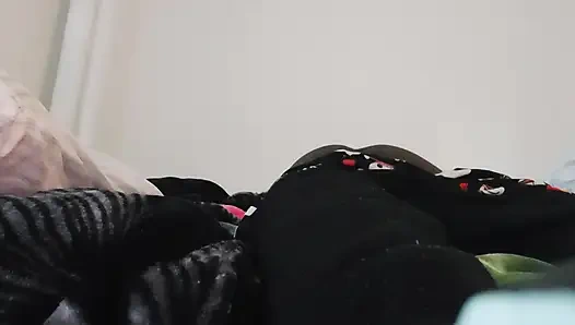 Eğlence için sikişiyor