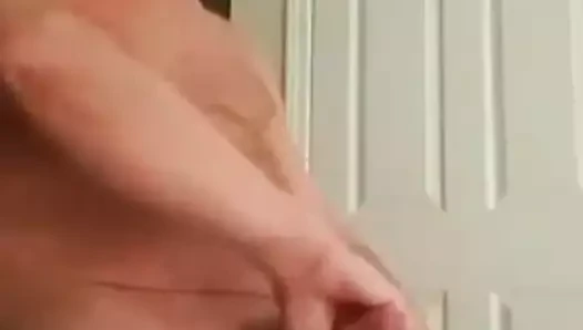 grandpa cum