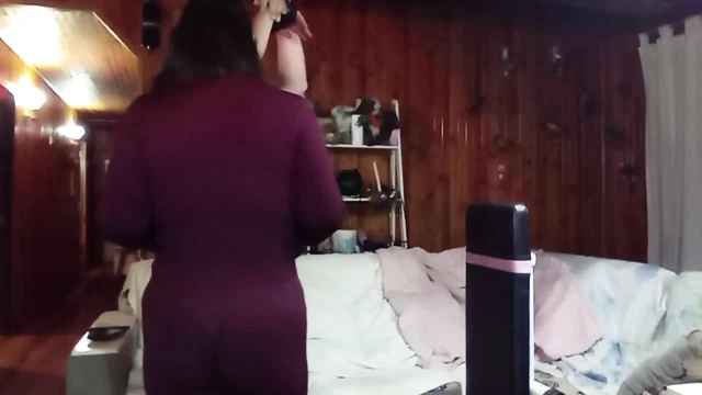 Erotik köle cezası bölüm 1