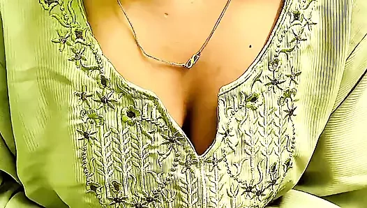 Sikilen yenge Hintçe sesli hikaye