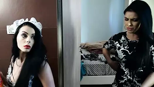 sürtük kahya almak baskın