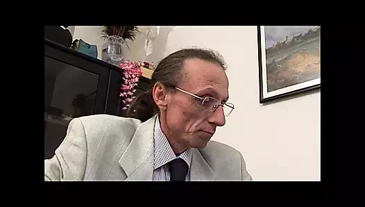 In Pensione con Sesso Anale - Episode 1