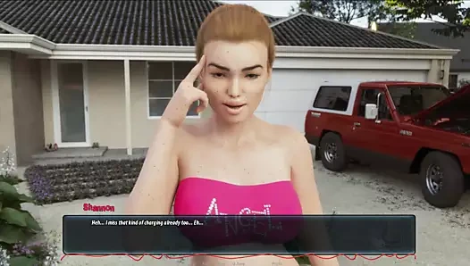 Smartass: inek sıcak girl-ep13 ile randevuya gidiyor