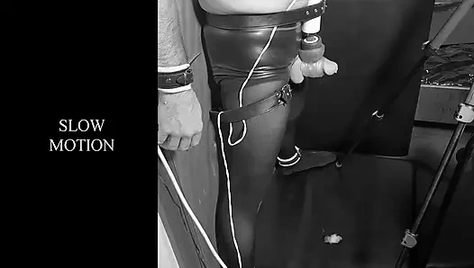 Yere boşalma ve orgazmı mahvetme