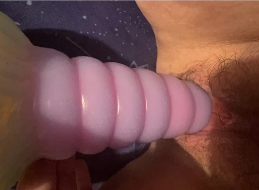 Dildoyla amımı sikiyorum