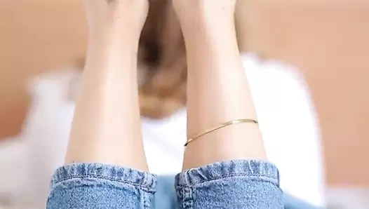 Detaylı Olarak Bacaklarım