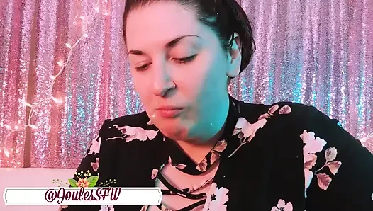 Üzüm yeme asmr mukbang