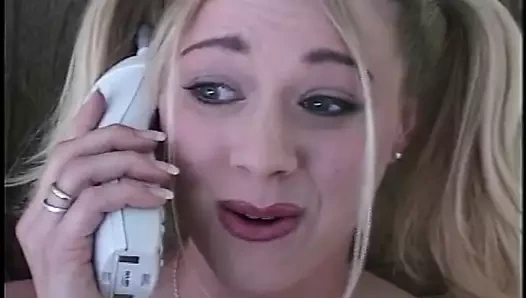 sarışın kız fucked