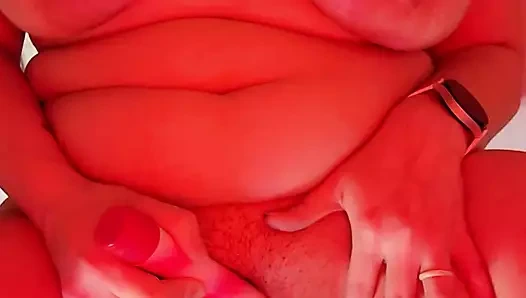 MİLF boşalan için noel