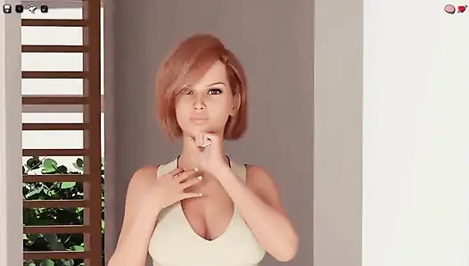 Zevkim: kızlarla her zamanki gün - bölüm 12