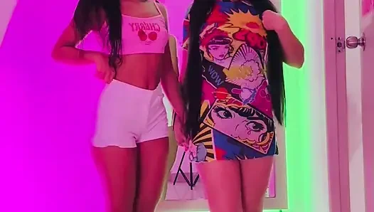 Ağır çekimde arzu