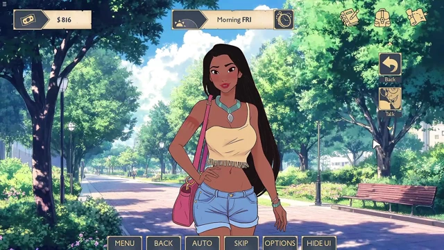 "Charmed" üçüncü bölüm oyunu