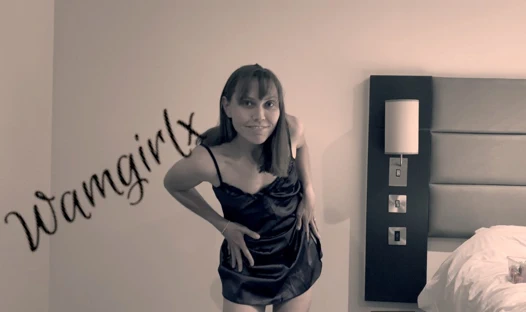 İnanılmaz ateşli striptiz - 9 inç çiviye kadar