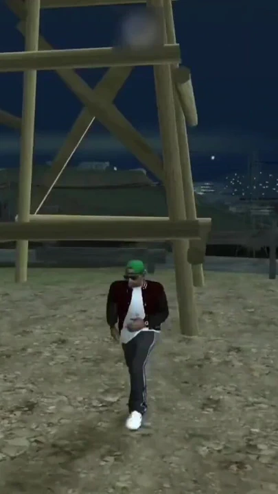 Gta san andreas ateşli kahve modu - cj ülkede bu yüzden ahırda biraz köylü kızla seks yapalım | Klip 1