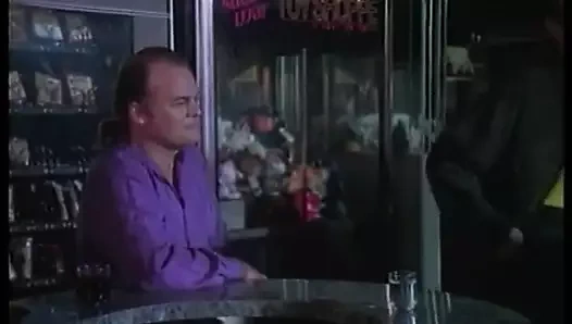 Şık saçlar ve diğer dansçılar