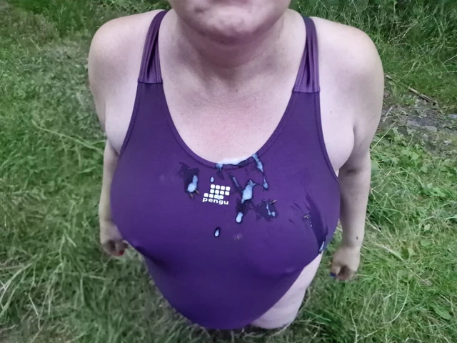 Ormanda eğlenceli bir yolculuk