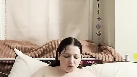 Regency cosplay mastürbasyonu 2