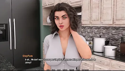 Üniversite günleri 1 Luna'nın üniversiteye iç çamaşırı giymediğine inanamıyorum