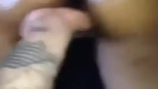 ...siyah seks.... yağda