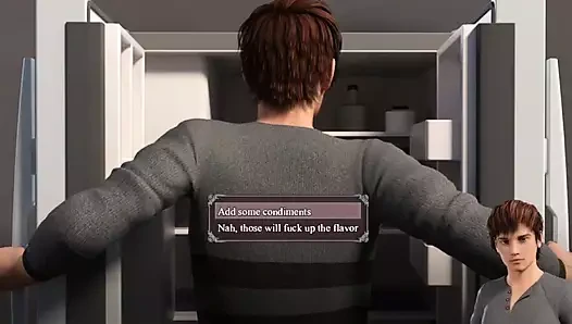 Şehvet salgın bölüm 5 üvey anne dildo kazma loveskysan69