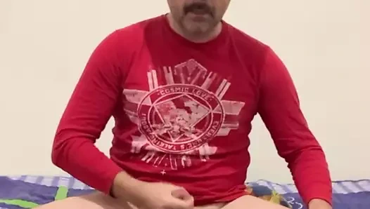 Kirli kovboy bir vuruş