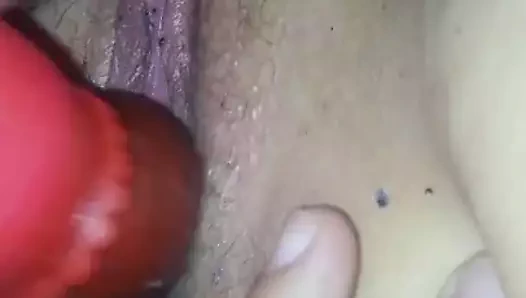 lil kırmızı dostum