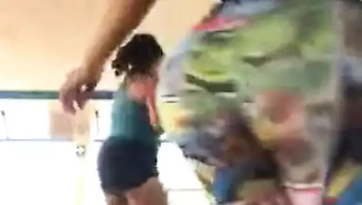 VP01 - Dilshad Guisella Soto 3amk