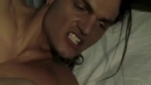 Onu Sıkı Poposuna Aldığında Nasıl Keyif Aldığını