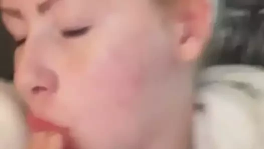 Snapchat slut