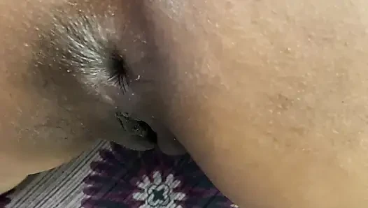 Seksi çift sert amcık sikişi ile anal sikiş ve orta yaşlı seksi amcık bölüm 2