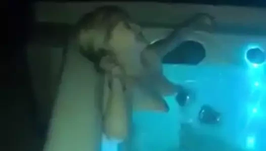 Sereia Israelita e corvina portuguesa