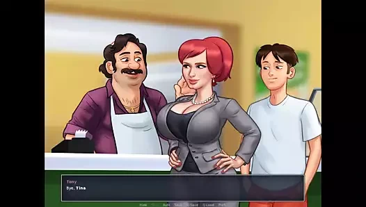 Yaz mevsimi efsanesi: pantolonunu indir-ep68