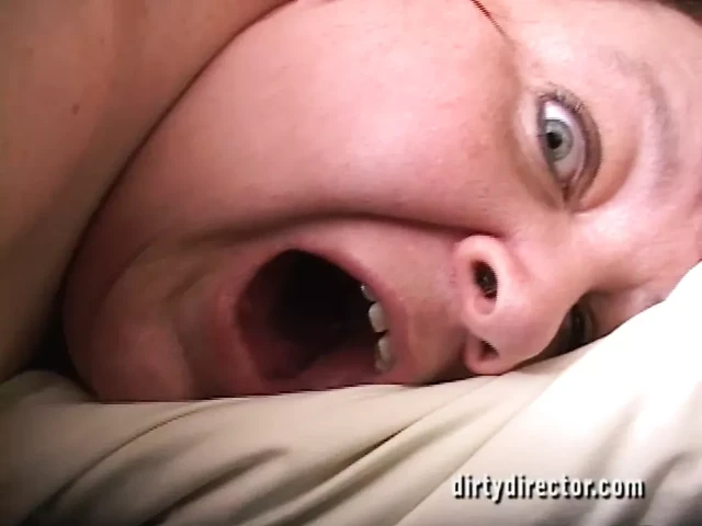 Толстой маме пробурили ее дырки