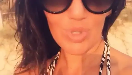 Sırp ateşli sürtük Dusica