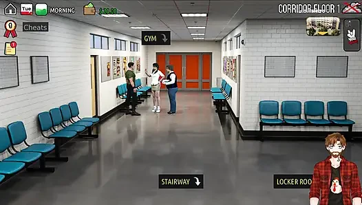 Sunville orta yaşlı seksi kadınlar - (pt 03) - l7team