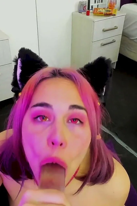 Neko Doyumsuz
