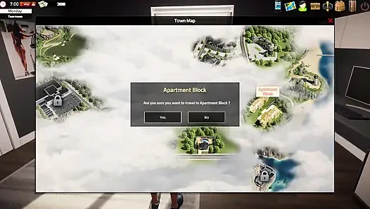 Tam oyun - deniz kenarı gizemi, bölüm 23