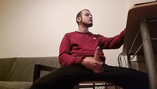 Çılgın titreyerek çoklu boşalma orgazmı