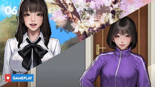 Ep6: Mika ve Mei ile 31 çekiyor - gizli turta